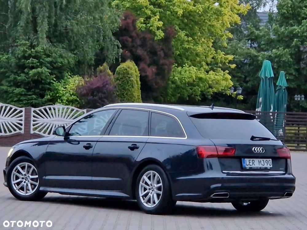 Audi A6 ver-3-0-tdi-quattro-s-tronic - 6