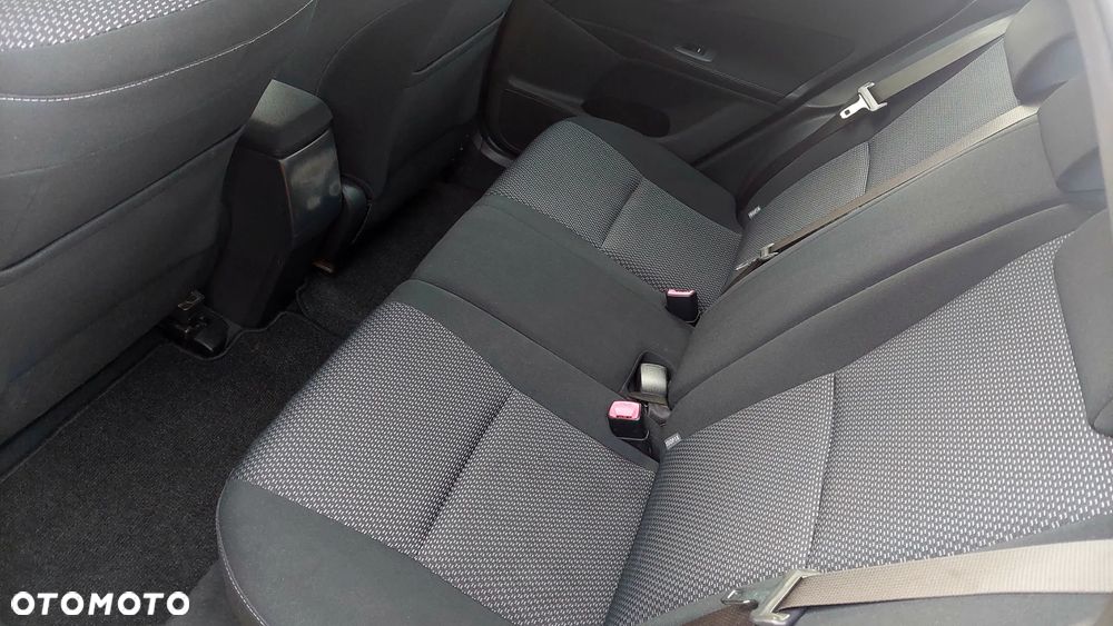 Toyota Auris 1.33 Dual-VVT-i Comfort - 6