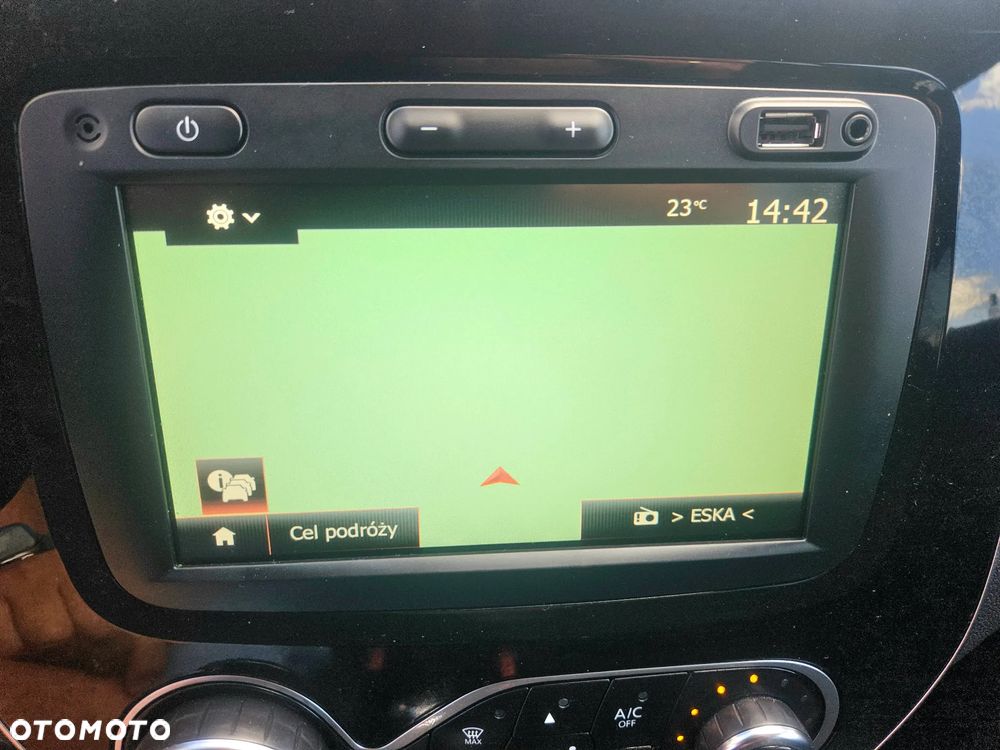 Renault Captur (ENERGY) TCe 90 LIMITED - 37