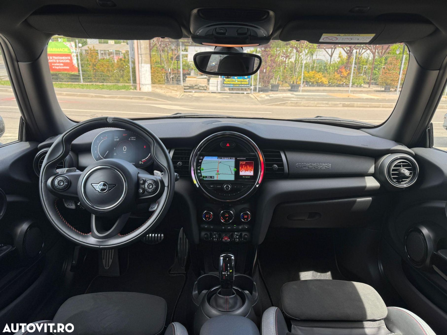 Mini Cooper - 18