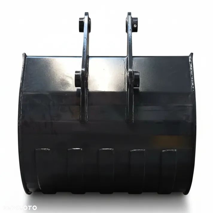 Łyżka Kopiąca 80 cm zestaw ( łyżka + zęby) JCB 3CX 4CX 8060-8080 BK-Hammer - 4