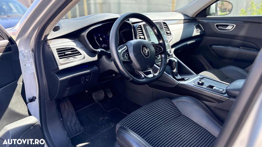 Renault Talisman - 6