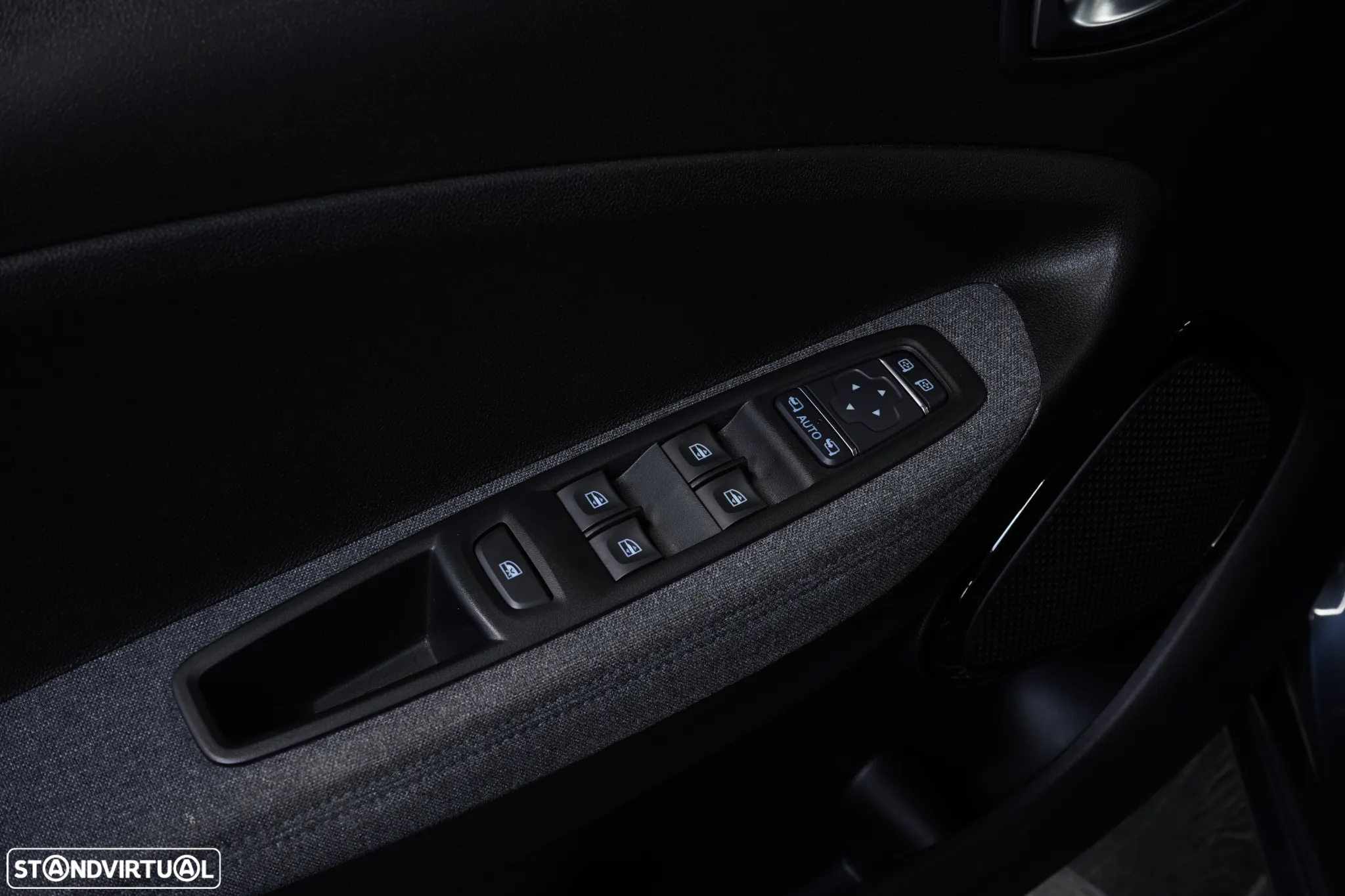 Renault Zoe (c/ Bateria) Z.E. 50 INTENS - 11