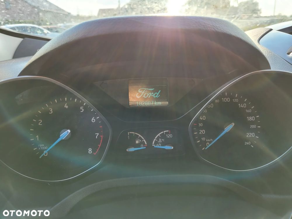 Ford Kuga 1.5 EcoBoost FWD Trend ASS GPF - 14