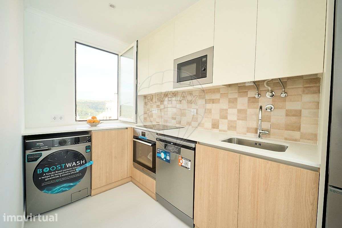 Apartamento T3 para arrendamento - Grande imagem: 2/20