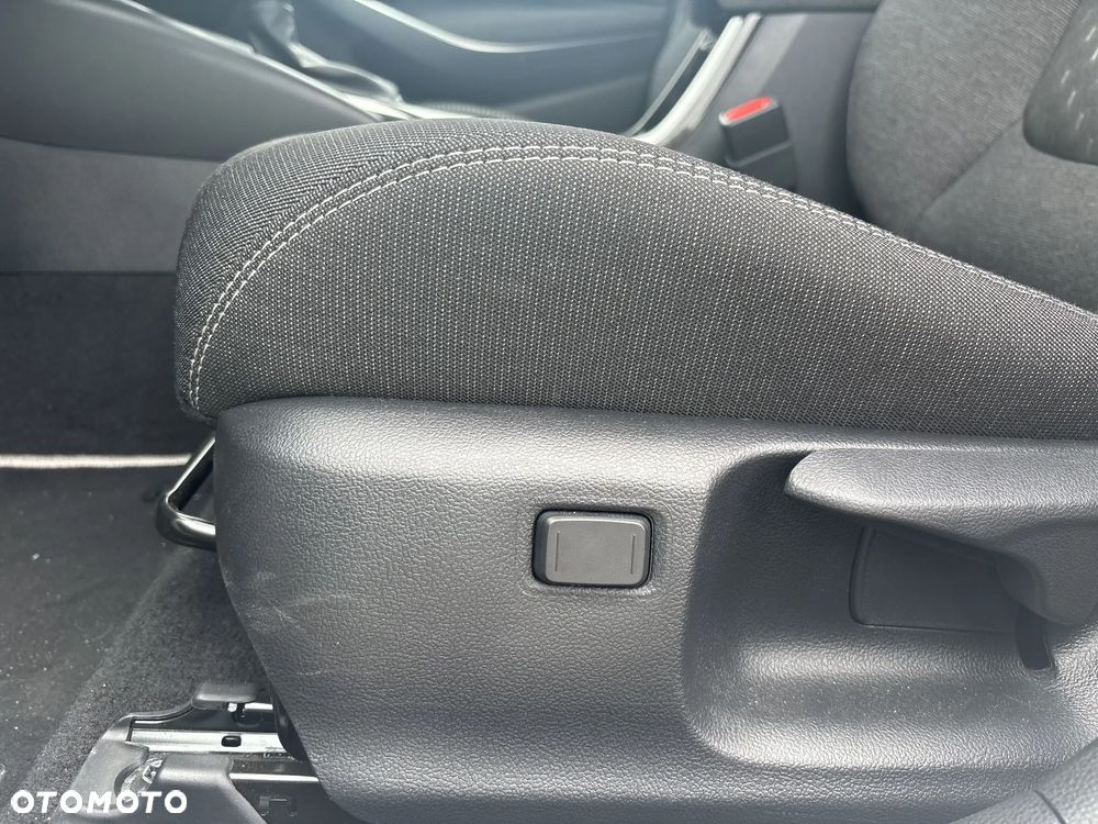 Toyota Corolla 1.8 Hybrid Style - 16