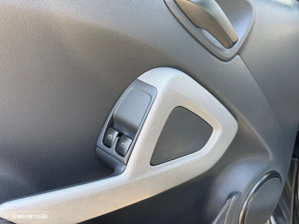 Smart ForTwo Coupé 1.0 mhd Pure 71 - 7