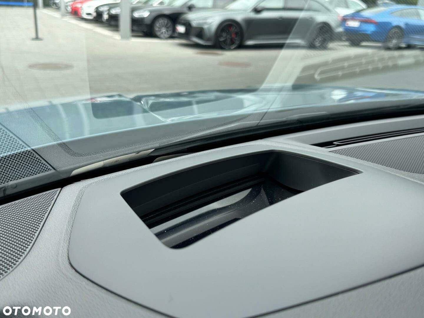 Audi RS3 Sportback - 37