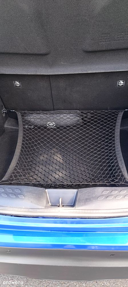 Toyota C-HR Team Deutschland - 25