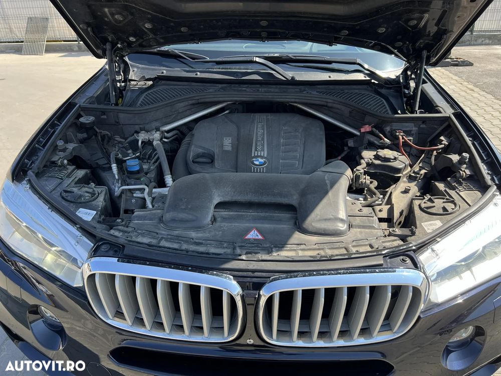 BMW X5 - 22