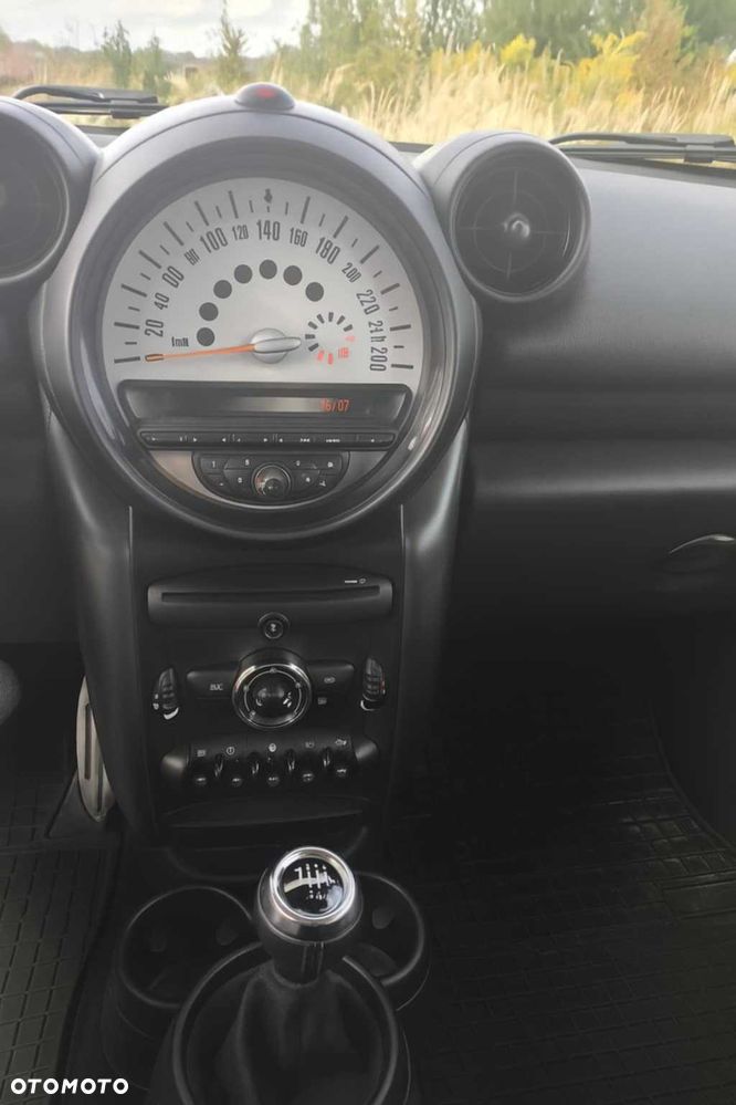 MINI Countryman - 6