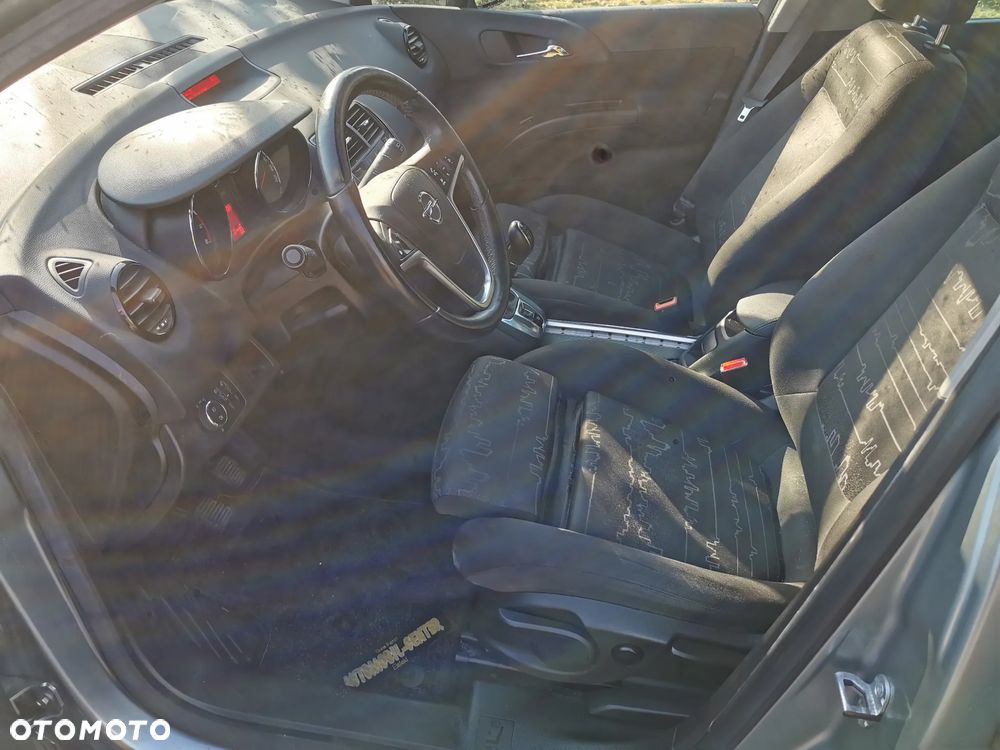 Opel Meriva 1.4 Innovation - 6