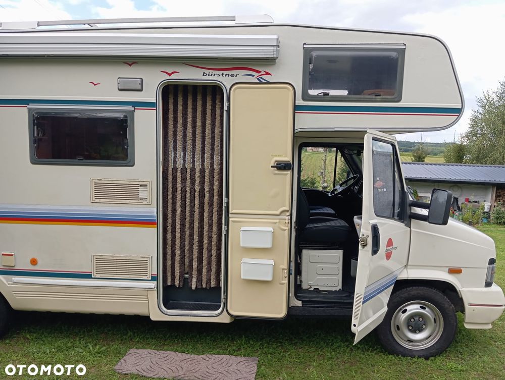 Fiat Ducato - 14