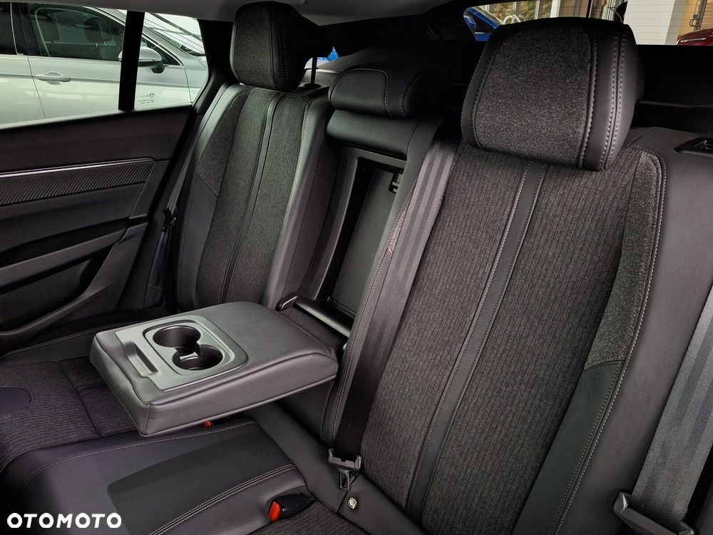 Peugeot 508 1.5 BlueHDi Allure S&S EAT8 - 20