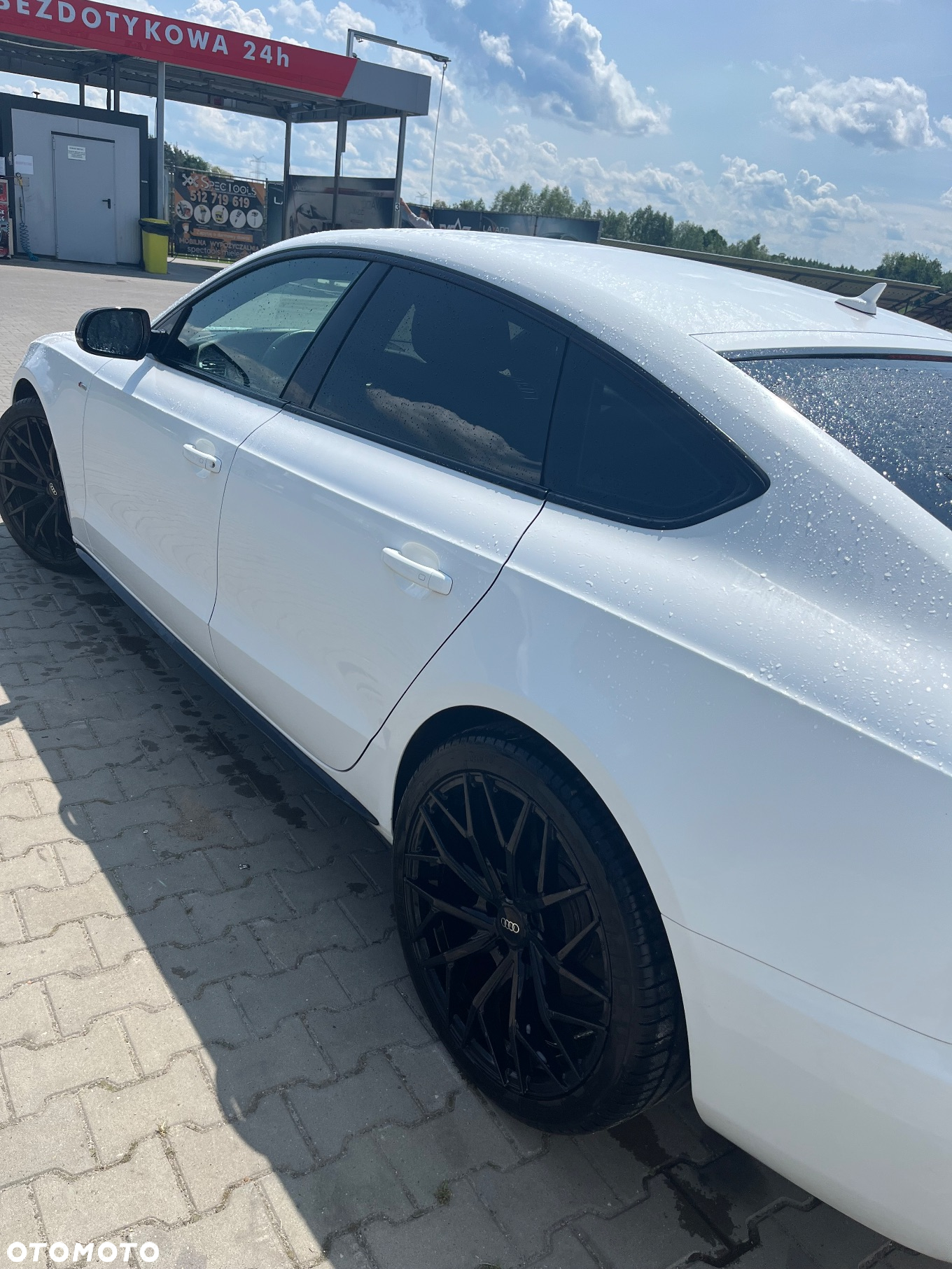 Audi A5 2.0 TDI Quattro S tronic - 10