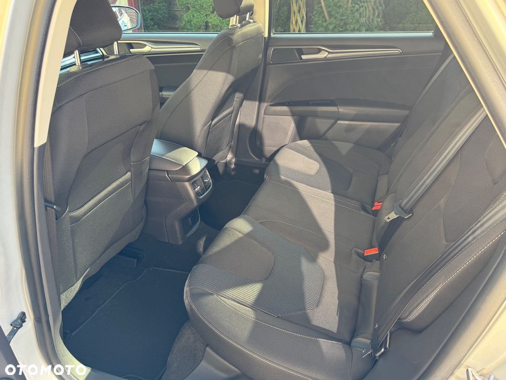 Ford Mondeo 2.0 EcoBlue Edition - 9