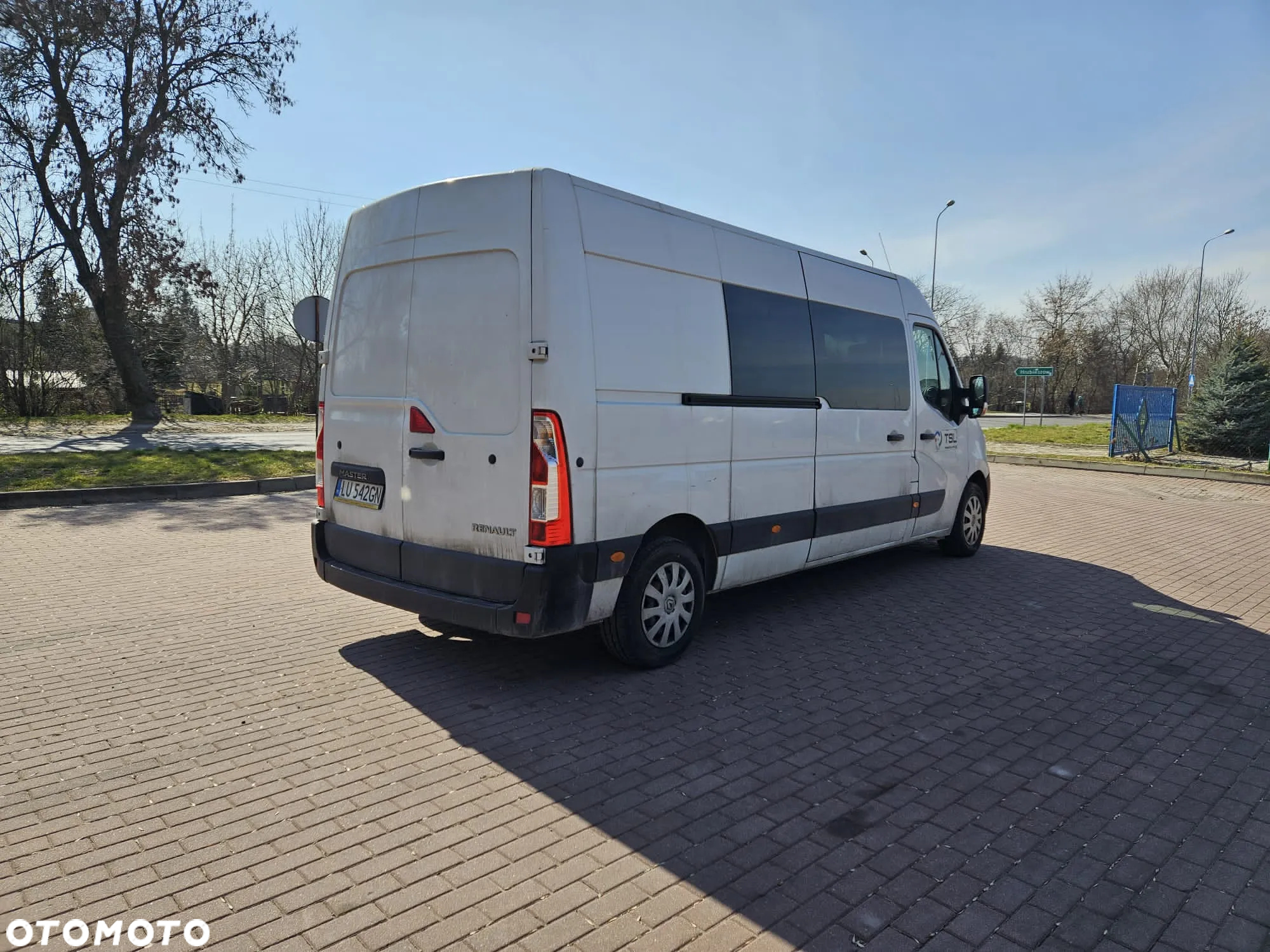 Renault Master dCi L1H2 Business - 5