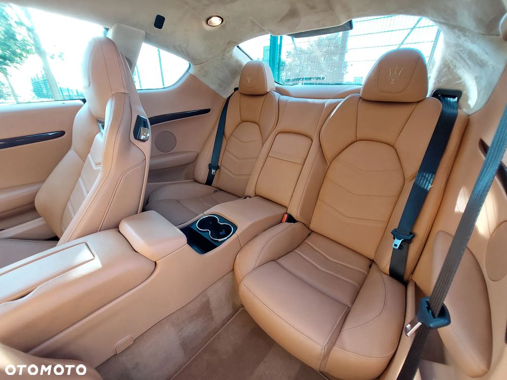 Maserati GranTurismo Sport - 20
