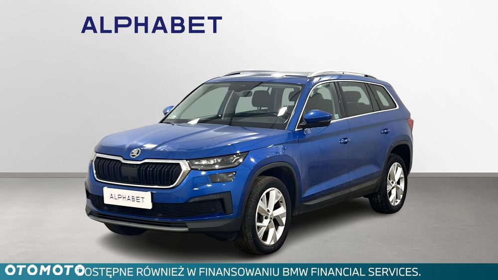 Skoda Kodiaq 2.0 TDI 4x2 Style DSG - 1