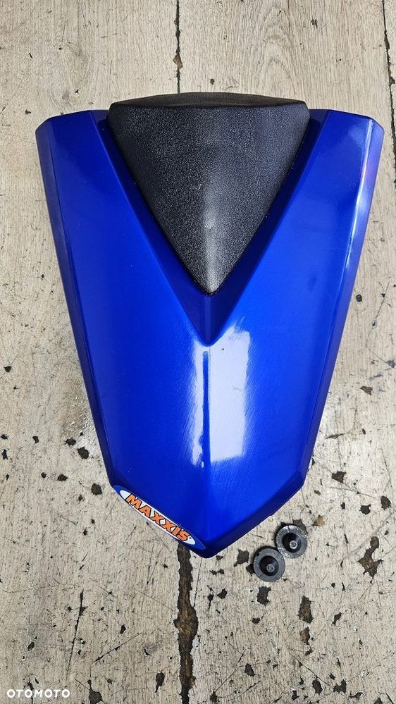 Nakładka siedzenia pasażera Yamaha YZF-R125 / R3 / R25 / MT-03 - 2