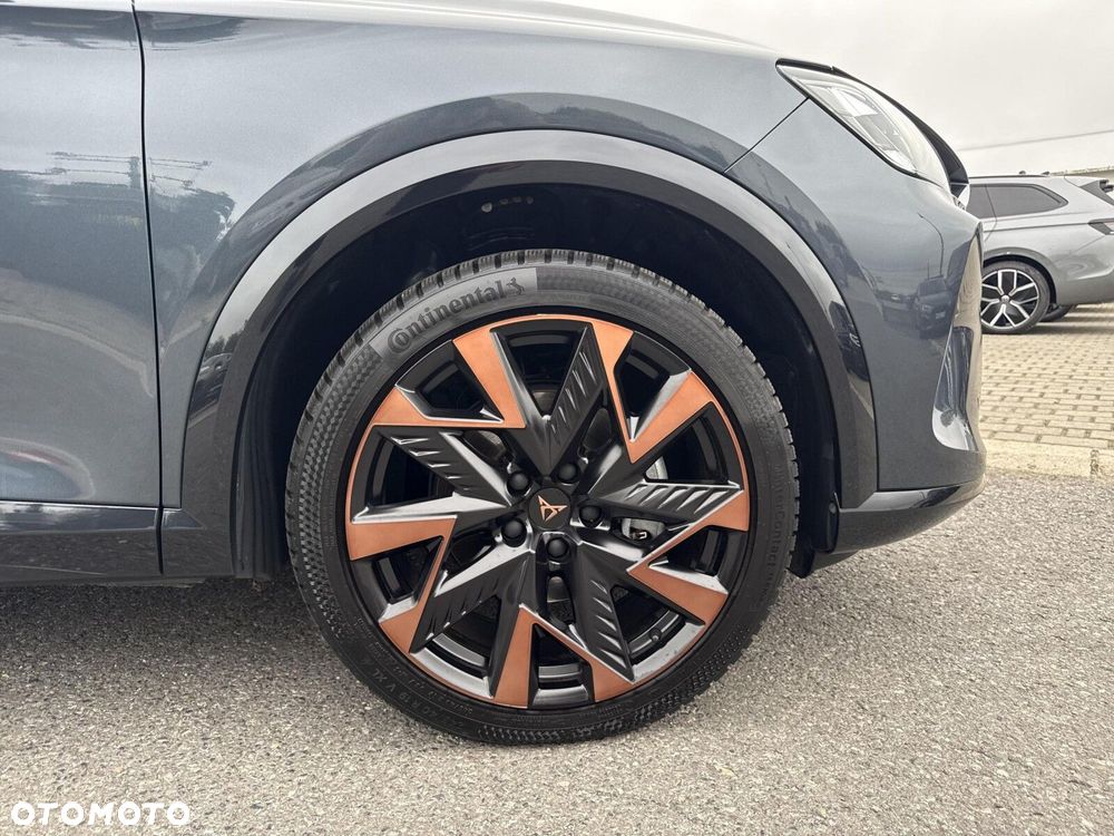 Cupra Formentor 1.5 TSI DSG - 17