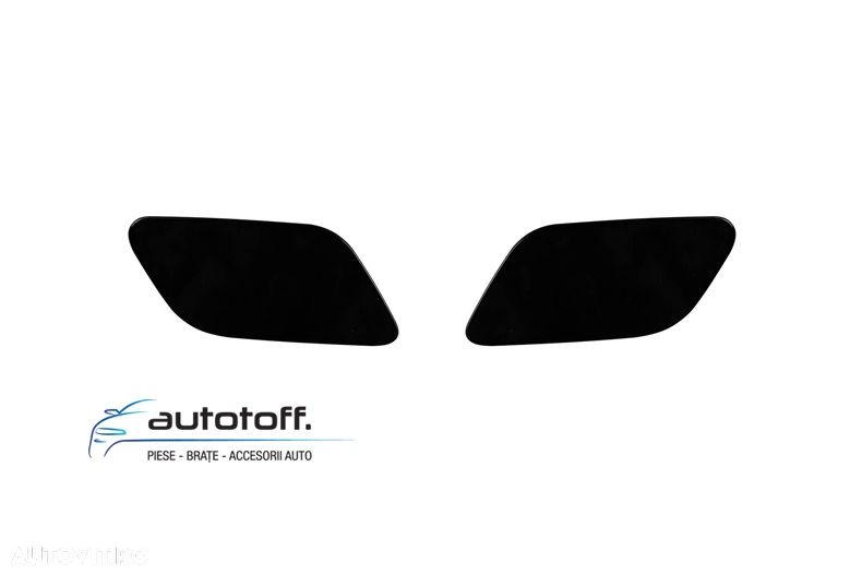 Bara fata Audi A7 4G (10-14) RS7 Design - 7