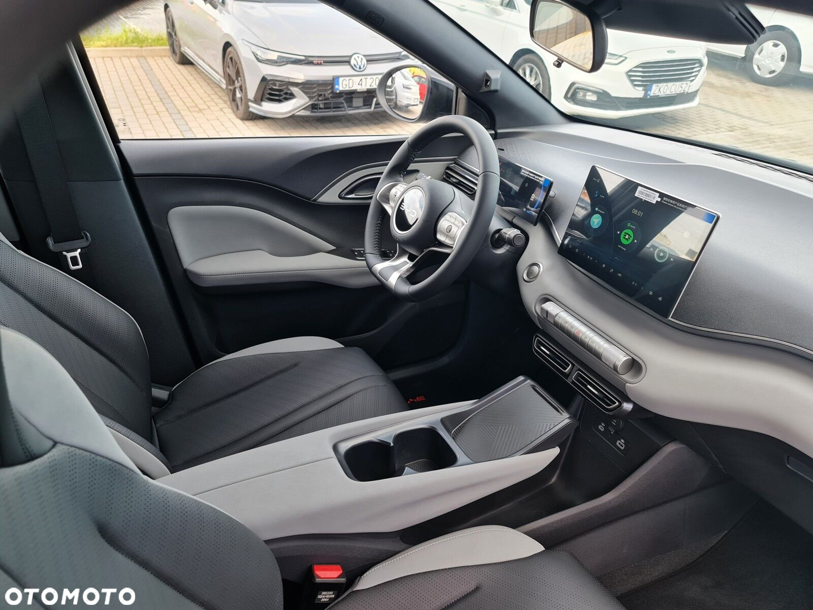 BYD Dolphin Surf - 39