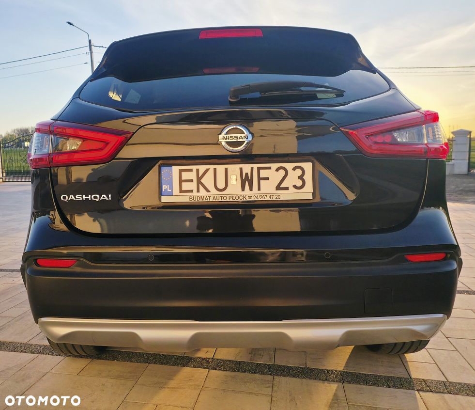 Nissan Qashqai 1.5 dCi N-Style - 20