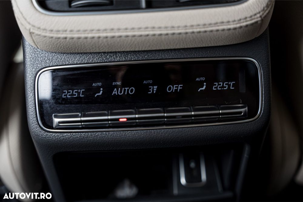 Mercedes-Benz GLE 400 d 4MATIC 9G-TRONIC AMG Line - 23