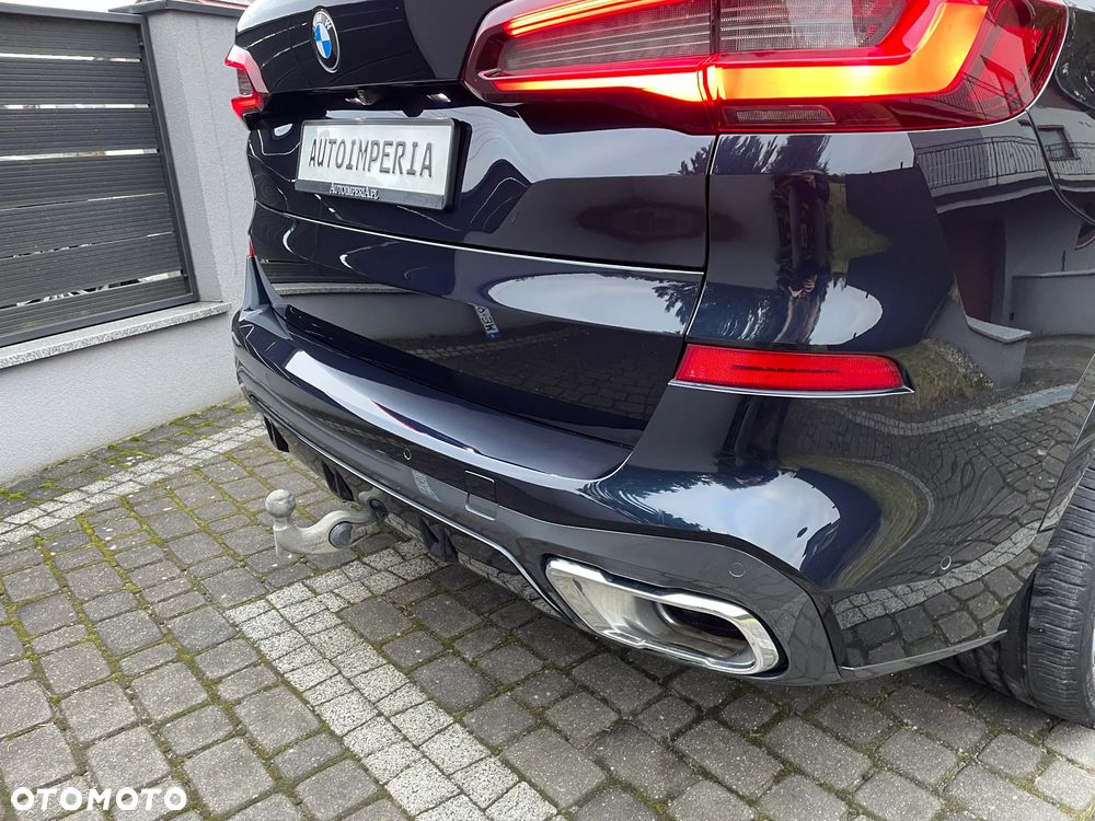 BMW X5 xDrive30d sport - 10