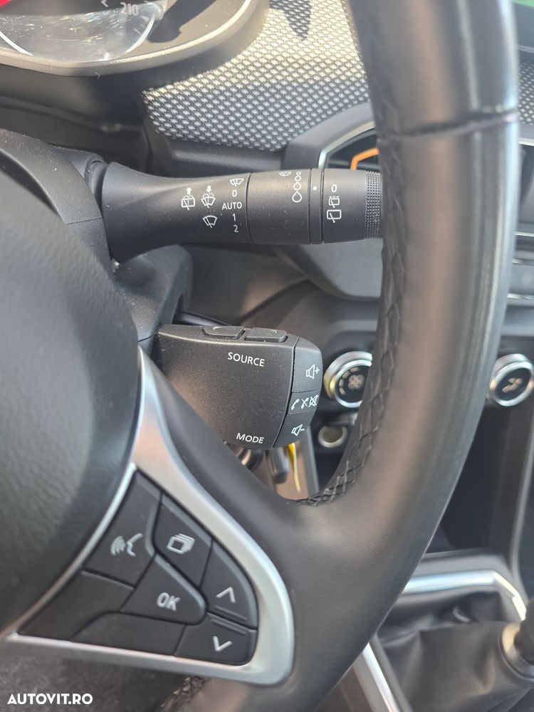 Dacia Sandero Stepway TCe 90 Expression - 12