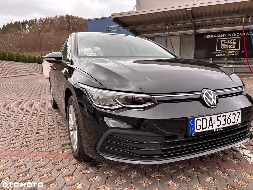 Volkswagen Golf 1.0 TSI Life - 10
