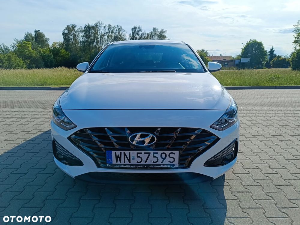 Hyundai i30 1.0 T-GDI Modern - 39