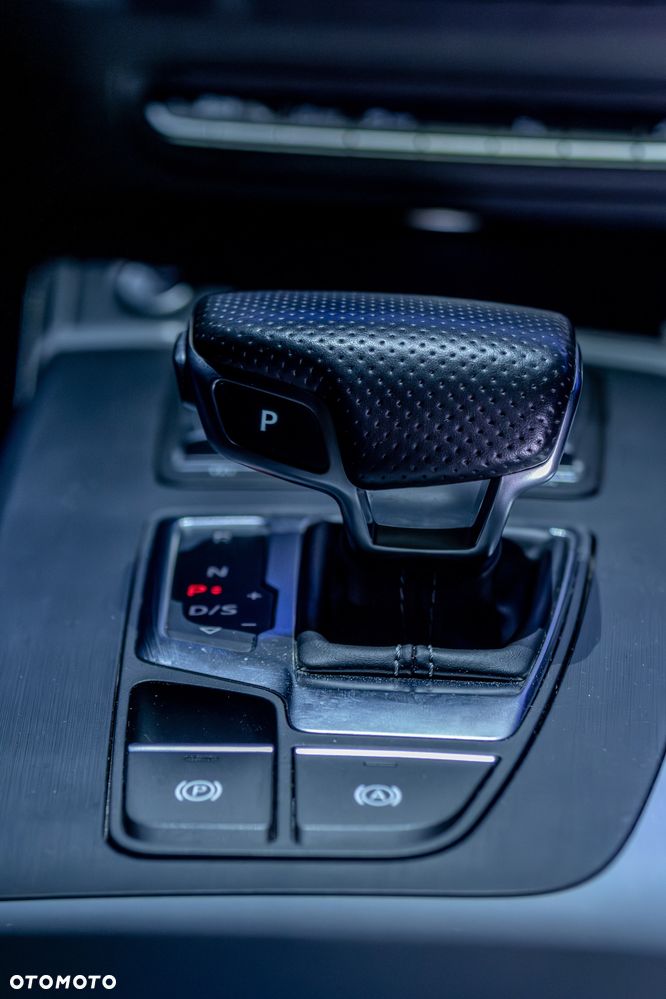 Audi Q5 2.0 TFSI Quattro Sport S tronic - 21