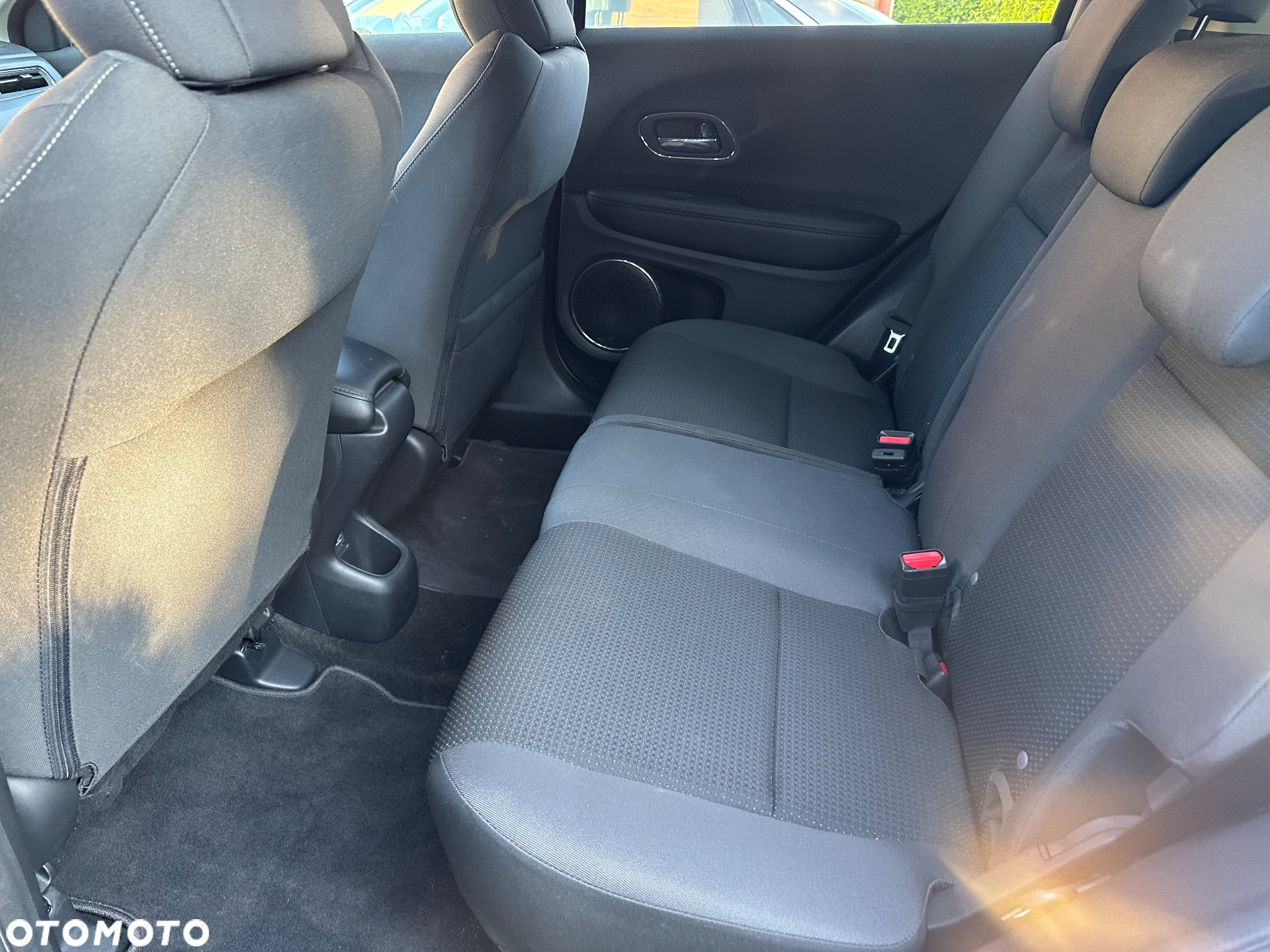 Honda HR-V - 20
