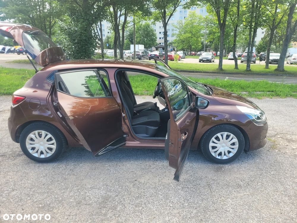 Renault Clio TCe 90 Dynamique - 23