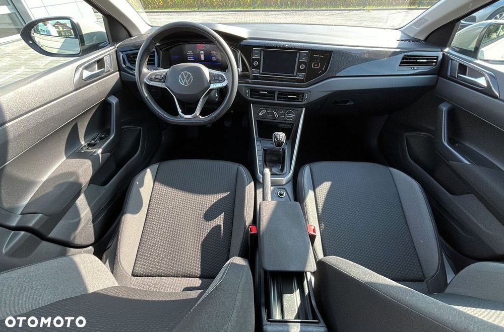 Volkswagen Taigo 1.0 TSI Life - 9
