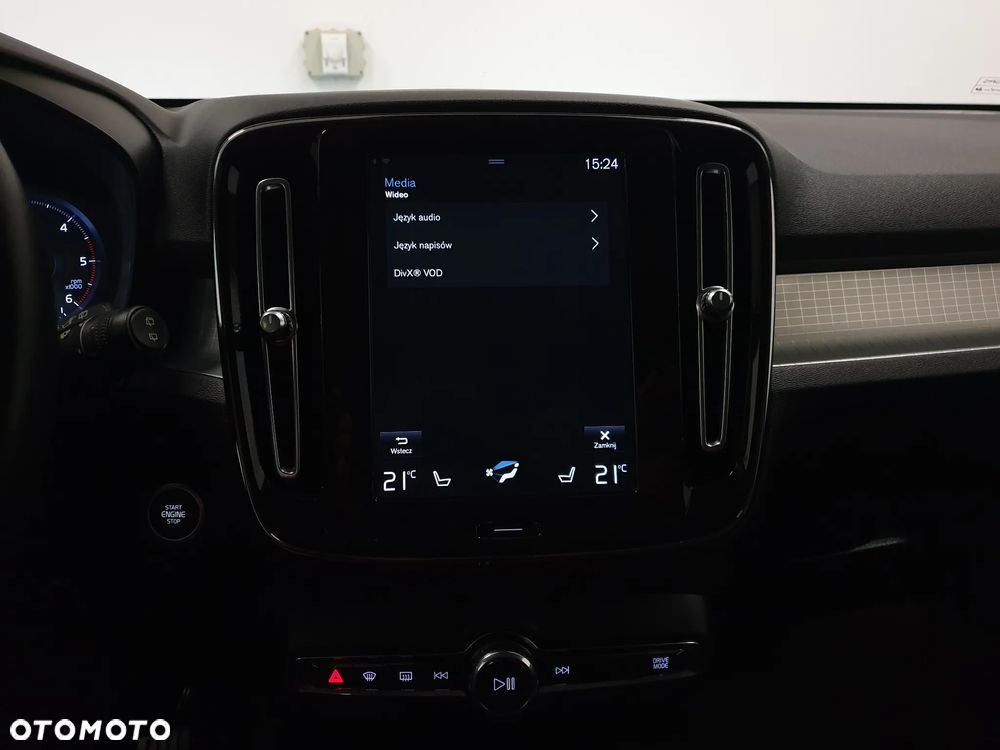 Volvo XC 40 D3 R-Design - 17