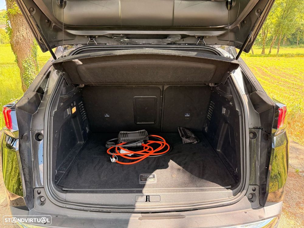 Peugeot 3008 1.6 Hybrid GT e-EAT8 - 20
