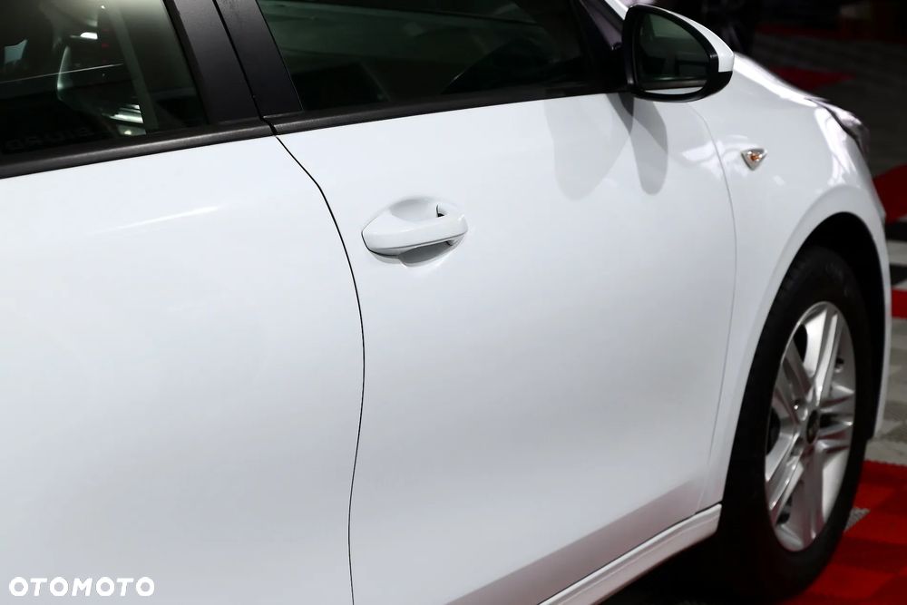 Kia Ceed 1.6 CRDi XL - 37