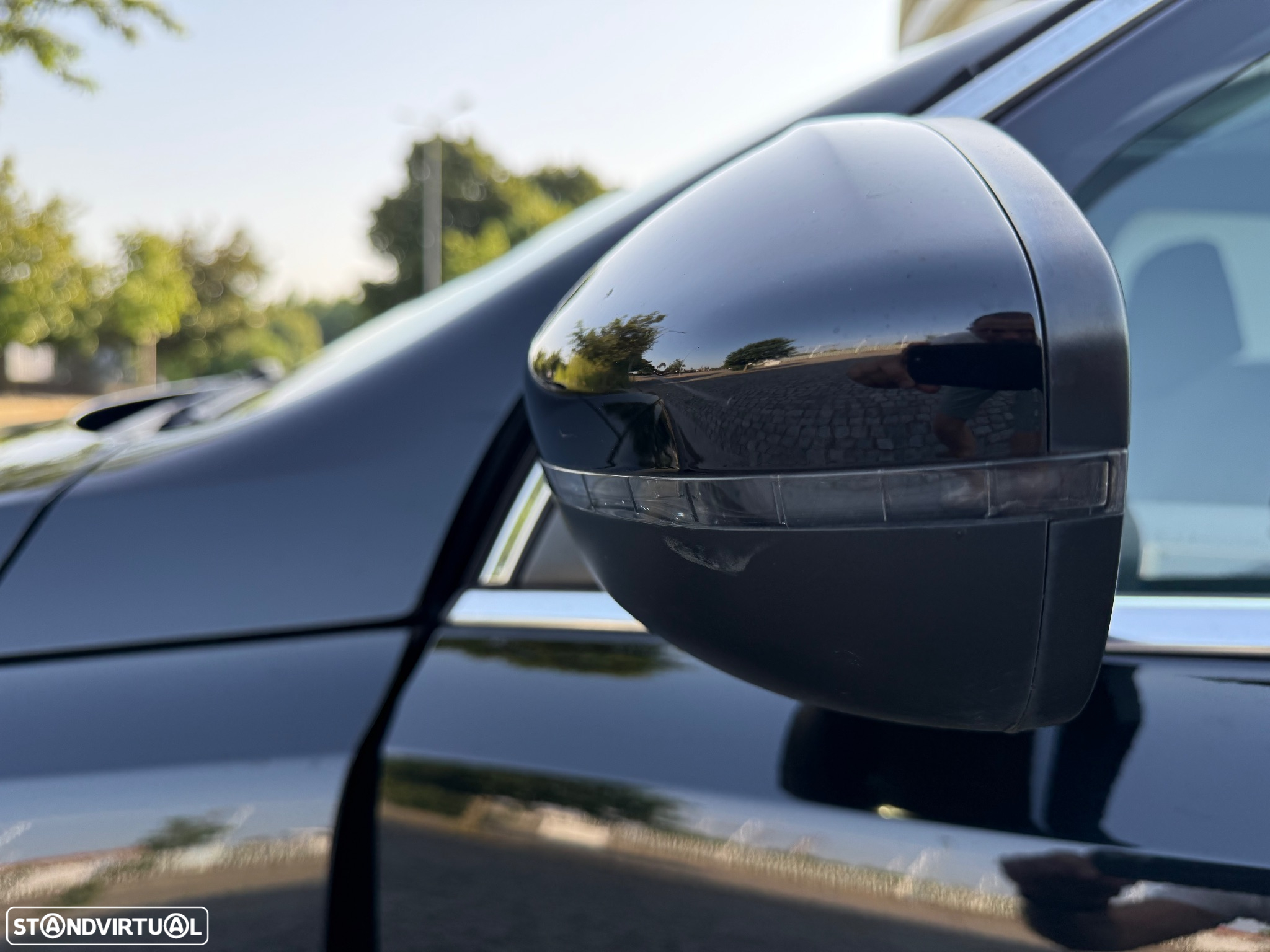 Peugeot 308 SW 1.6 BlueHDi Style - 8