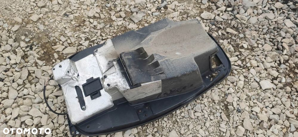 KR OBUDOWA SCHOWEK KYMCO X-CITING 250 300 500 - 2