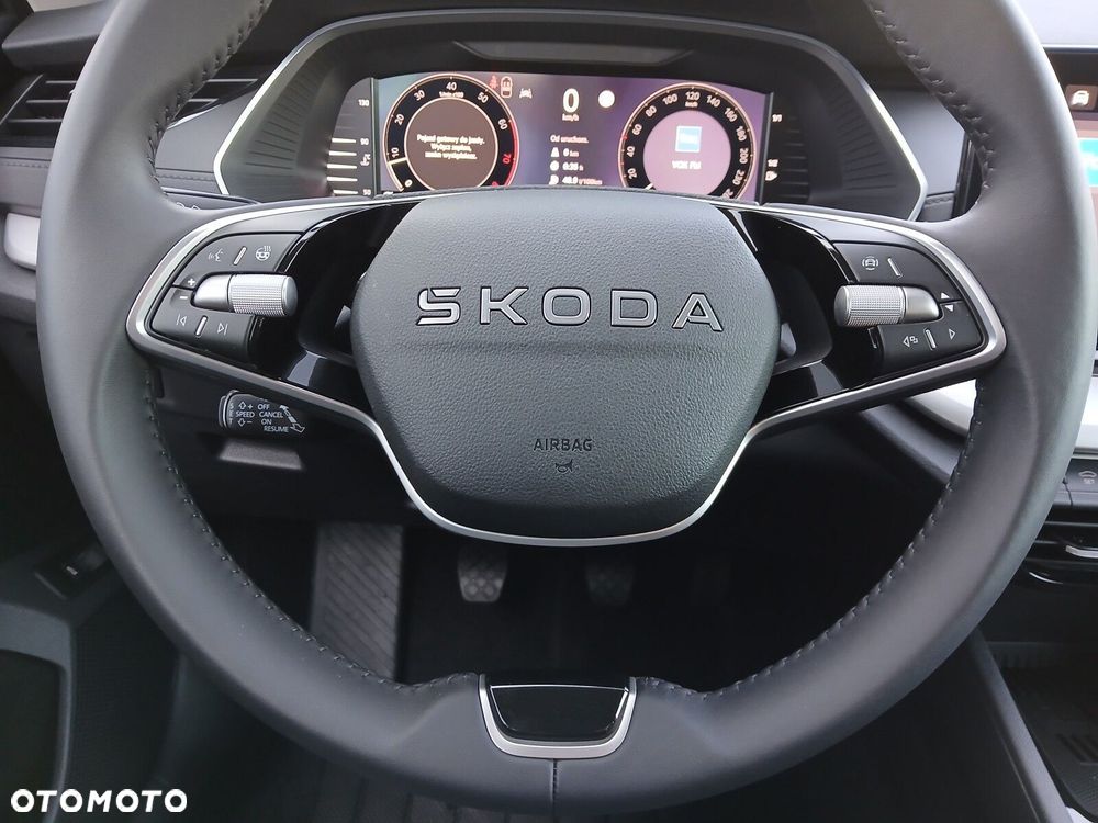 Skoda Octavia 1.5 TSI Edition 130 Selection - 22