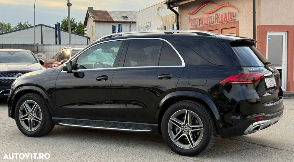 Mercedes-Benz GLE - 6