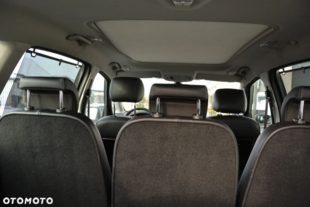 Ford S-Max 2.0 TDCi DPF Titanium X - 37