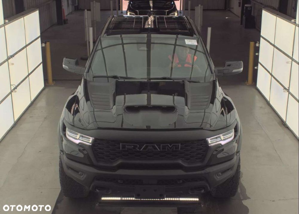 RAM 1500 - 2