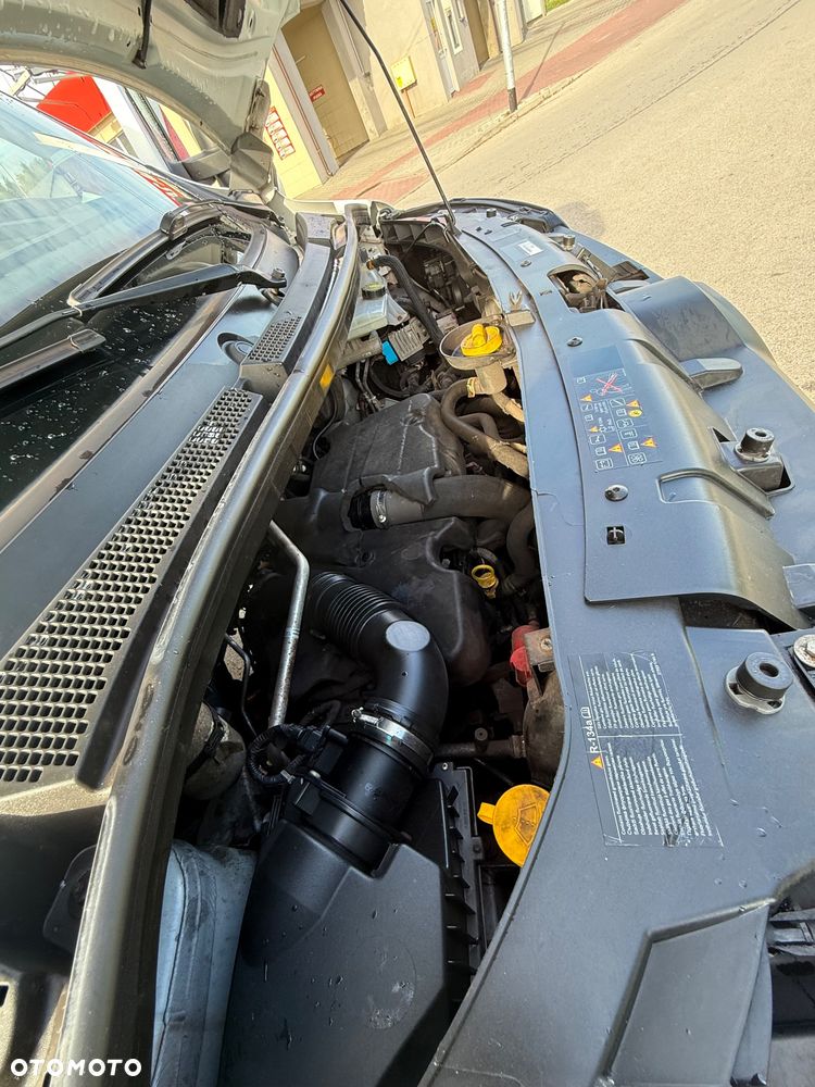 Renault Master - 26