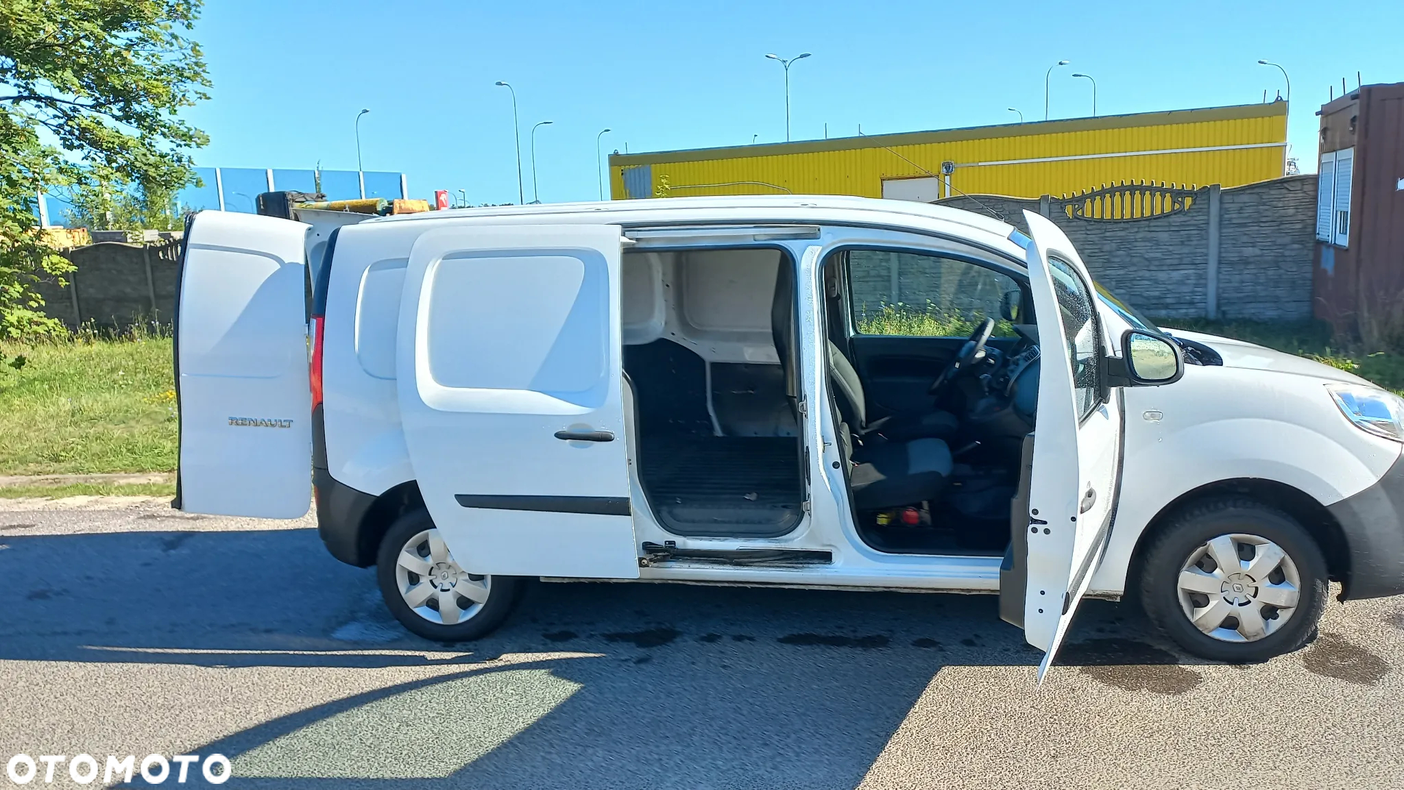Renault Kangoo - 11