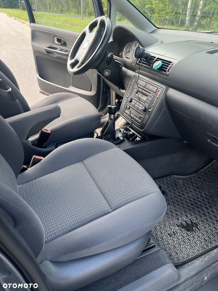 Seat Alhambra - 7