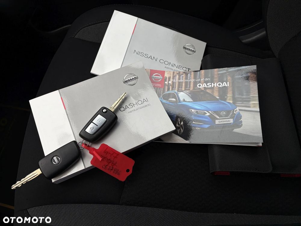 Nissan Qashqai - 32
